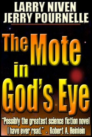 [Moties 01] • The Mote in God's Eye (Mote Series Book 1)